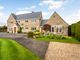 Thumbnail Detached house for sale in Poulton, Cirencester