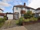 Thumbnail Semi-detached house to rent in Hillcrest Road, Orpington