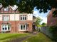 Thumbnail Semi-detached house for sale in The Birches, Moor Lane, Strensall, York