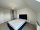 Thumbnail Flat to rent in Burrell House, St. Albans Road, Watford