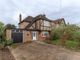 Thumbnail Detached house to rent in Abbey Road, Chertsey