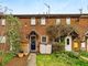 Thumbnail Terraced house for sale in Aspen Close, Aylesbury