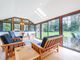 Thumbnail Detached house for sale in Nine Mile Ride, Finchampstead, Berkshire