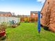 Thumbnail Detached house for sale in Northumberland Way, Walsall