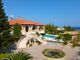 Thumbnail Villa for sale in Lapta, Lapithos, Kyrenia, Cyprus