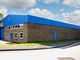 Thumbnail Industrial to let in Unit 6 Headlands Trading Estate, Headlands Grove, Swindon