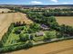 Thumbnail Detached house for sale in Cole Henley, Whitchurch, Hampshire