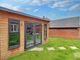 Thumbnail Detached house for sale in Eider Avenue, Streethay, Lichfield