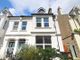 Thumbnail Flat to rent in Hartington Villas, Hove