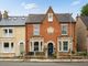 Thumbnail Terraced house for sale in Beche Road, Cambridge