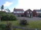 Thumbnail Detached house for sale in Bradbury Way, Chilton, County Durham