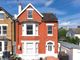 Thumbnail Flat for sale in Larkfield Road, Richmond