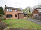 Thumbnail Detached house for sale in Woodlands Grove, Higher Heath, Whitchurch