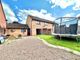 Thumbnail End terrace house to rent in Yarlington Mill, Belmont, Hereford