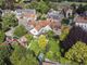 Thumbnail Terraced house for sale in High Street, Thame, Oxfordshire