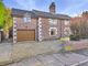 Thumbnail Semi-detached house for sale in West Street, Folkingham, Sleaford