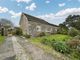 Thumbnail Barn conversion for sale in Mawgan, Helston