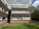 Thumbnail Flat for sale in Yarningdale Road, Coventry