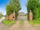 Thumbnail Detached house for sale in Bourne End, Cranfield, Bedford, Bedfordshire