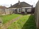 Thumbnail Bungalow for sale in Audley Firs, Hersham, Walton-On-Thames