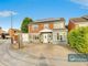 Thumbnail Detached house for sale in Osbaston Close, Eastern Green, Coventry