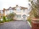 Thumbnail Semi-detached house for sale in Millward Grove, Bristol