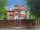 Thumbnail Flat for sale in Harewood Road, South Croydon