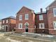 Thumbnail End terrace house for sale in Hospital Cottages, London Road, Bracebridge Heath, Lincoln