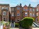 Thumbnail Flat to rent in Goldhurst Terrace, Hampstead