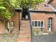 Thumbnail Detached house for sale in Dell Court, Dell Road, Oulton Broad