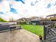 Thumbnail Detached house for sale in The Pinnacles, Back Green, Churwell, Leeds, West Yorkshire