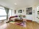 Thumbnail Flat for sale in Rushmere House, Fontley Way, Roehampton