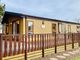 Thumbnail Lodge for sale in Kelso