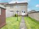 Thumbnail End terrace house for sale in Stewart Drive, Hardgate, Clydebank