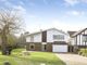 Thumbnail Detached house for sale in Mymms Drive, Brookmans Park, Hertfordshire