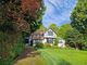 Thumbnail Detached house for sale in Berryburn, 61 Bullwood Road, Dunoon