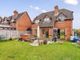 Thumbnail Detached house for sale in Swains Close, Tadley, Hampshire