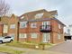 Thumbnail Flat for sale in Winchester Road, Frinton-On-Sea