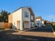 Thumbnail Detached house for sale in Alexander Close, Minster-On-Sea