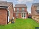 Thumbnail Detached house for sale in Polar Avenue, Galley Common, Nuneaton