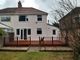 Thumbnail Semi-detached house to rent in Woodend Avenue, Maghull, Liverpool