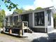 Thumbnail Mobile/park home for sale in Maen Valley, Goldenbank, Falmouth