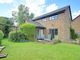 Thumbnail Detached house for sale in Kings Meadow, Kings Langley