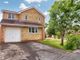 Thumbnail Detached house for sale in Bernica Grove, Ingleby Barwick, Stockton-On-Tees