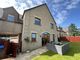 Thumbnail Mews house for sale in 3 Woodside, Calcots Road, Elgin