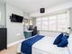 Thumbnail End terrace house for sale in Chertsey Drive, Cheam, Sutton