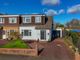 Thumbnail Semi-detached bungalow for sale in North Street, Rothersthorpe, Northampton