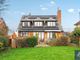 Thumbnail Detached house for sale in Mill Road, Whitfield, Brackley