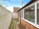 Thumbnail End terrace house for sale in Percy Street, Middlesbrough, North Yorkshire