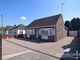 Thumbnail Bungalow for sale in Lavender Road, King's Lynn